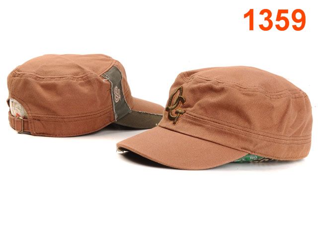 D&G Snapback Hat PT 21